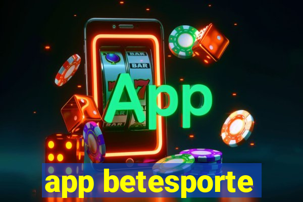 app betesporte